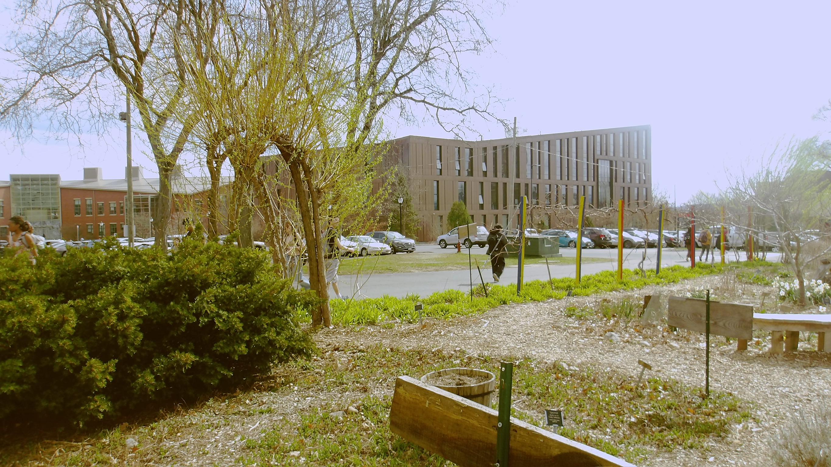 UMASS SPRING 26 photo
